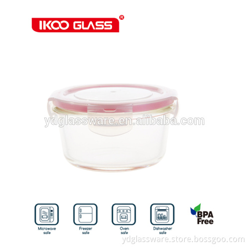 new 2016 meal container with leak proof